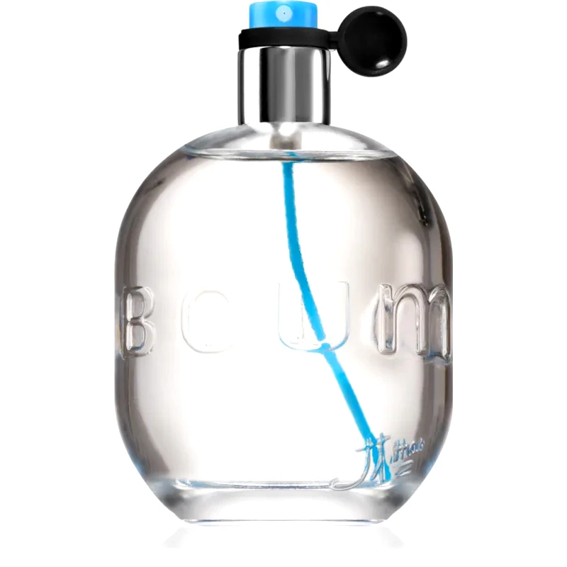 Jeanne Arthes Jeanne Arthes Boum Urban Eau de Toilette για άντρες 100 ml
