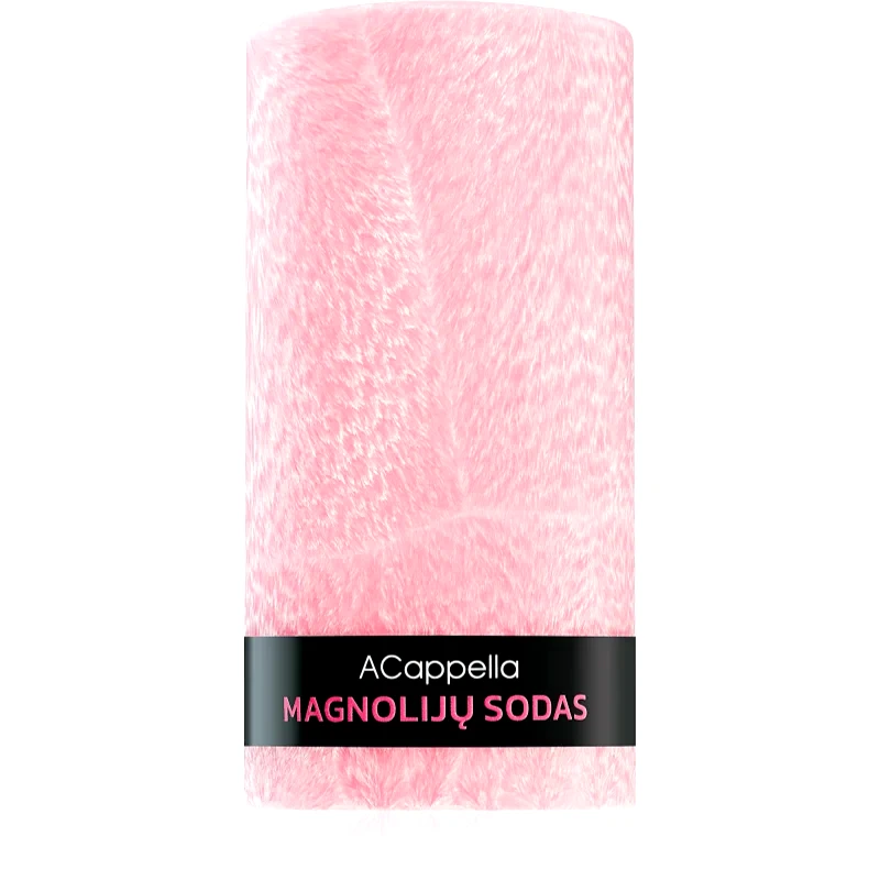 ACappella ACappella Magnolia Garden αρωματικό κερί 590 γρ