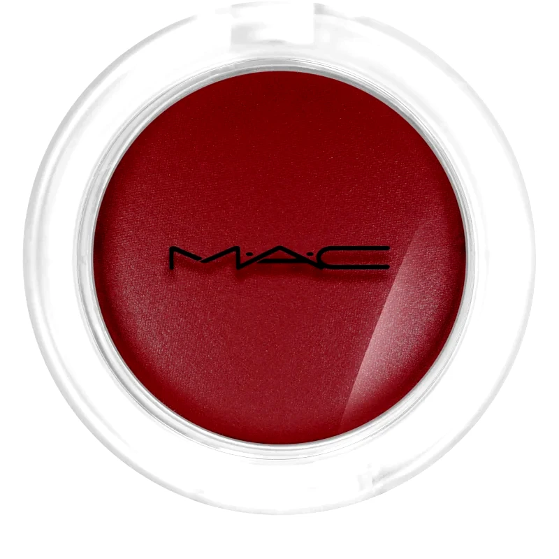 MAC Cosmetics MAC Cosmetics Glow Play Blush λαμπρυντικό ρουζ απόχρωση Big Diva Energy 7,3 γρ