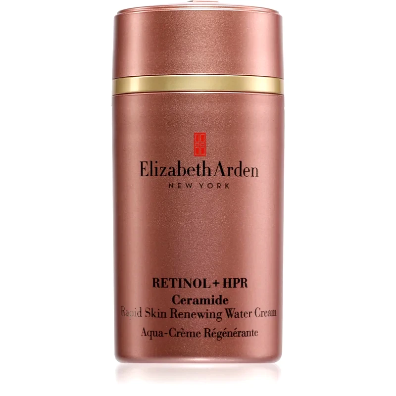 Elizabeth Arden Elizabeth Arden Ceramide s Retinol + HPR Ceramide κρέμα για την ανάκτηση των κυττάρων του δέρματος 50 ml