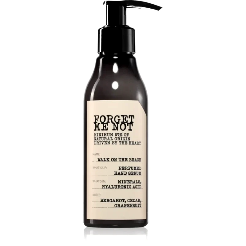 Farmona Farmona FORGET ME NOT Walk On The Beach ορός για τα χέρια 150 ml