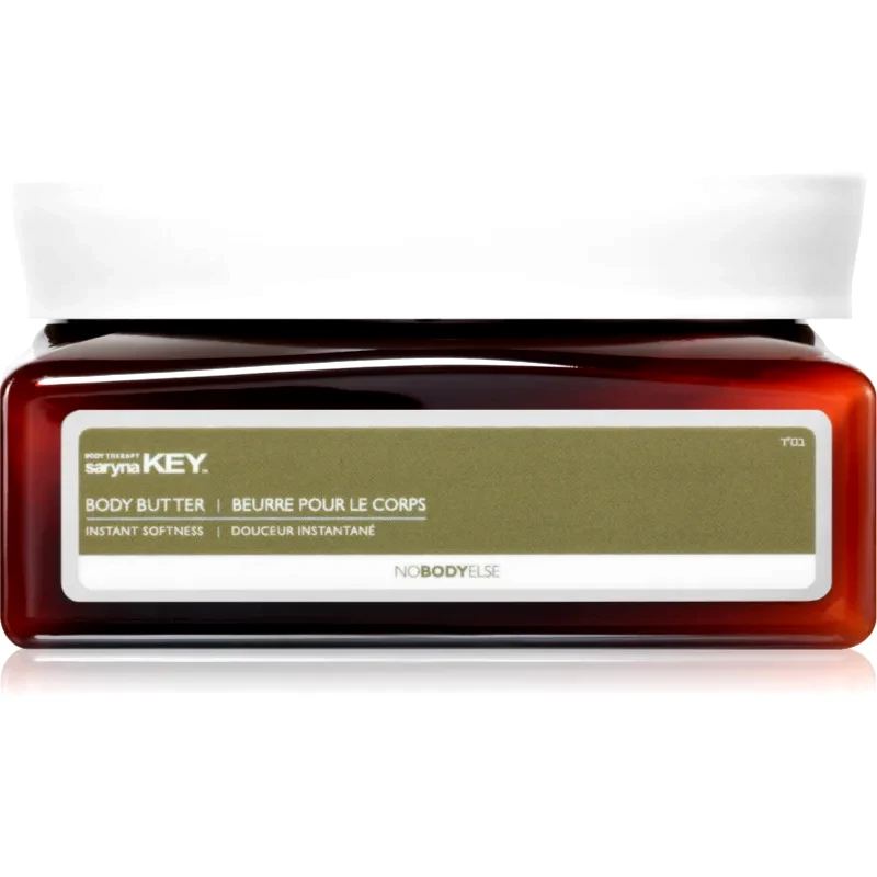 Saryna Key Saryna Key Nobody Else βούτυρο σώματος 220 ml