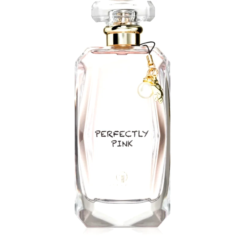 Grandeur Grandeur Perfectly Pink Eau de Parfum για γυναίκες 100 ml