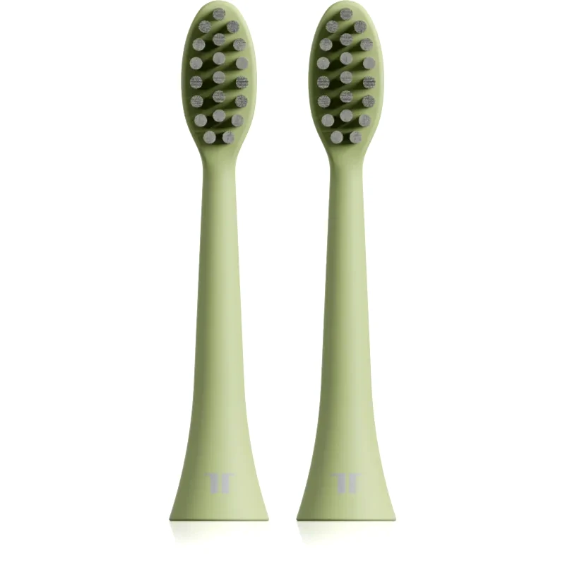 Tesla Tesla TS200 Brush Heads ανταλλακτική κεφαλή 2 τμχ