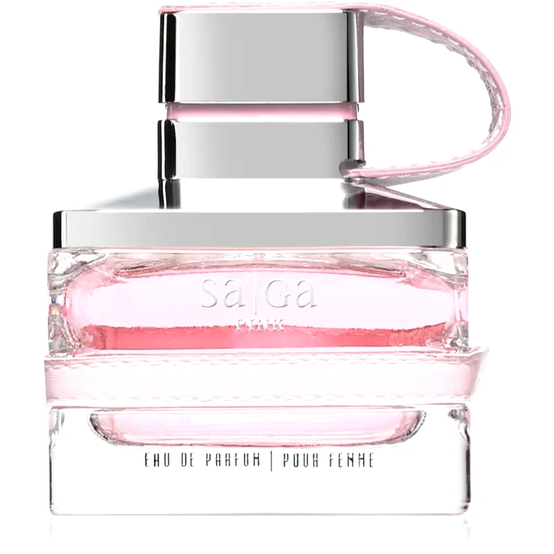Emper Emper Saga Pink Eau de Parfum για γυναίκες 100 ml