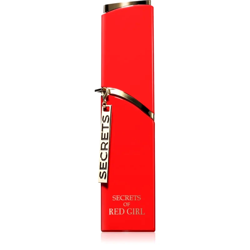 Emper Emper Secrets of Red Girl Eau de Parfum για γυναίκες 100 ml