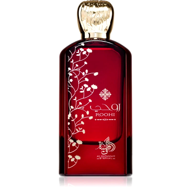 Al Wataniah Al Wataniah Roohi Eau de Parfum για γυναίκες 100 ml