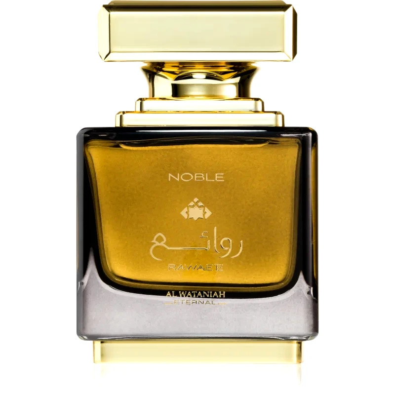 Al Wataniah Al Wataniah Rawaee Noble Eau de Parfum unisex 100 ml
