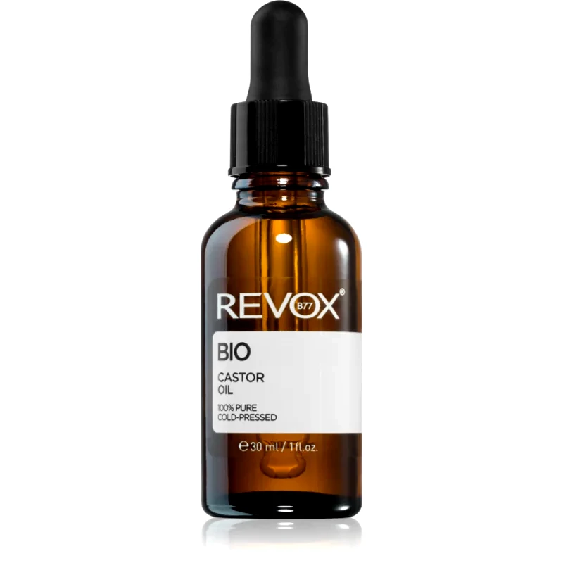 Revox B77 Revox B77 BIO Castor Oil 100% Pure καστορέλαιο 30 ml