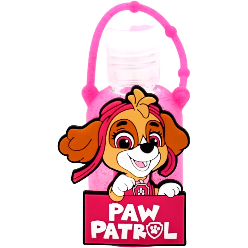 Nickelodeon Nickelodeon Paw Patrol Shampoo and Shower Gel 2 in 1 σαμπουάν και αφρόλουτρο 2 σε 1 Pink 50 ml