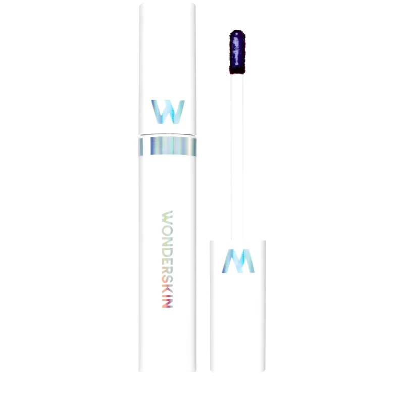 WONDERSKIN WONDERSKIN Wonder Blading Lip Stain Masque κραγιόν που ξεφλουδίζεται απόχρωση Playful 4 ml