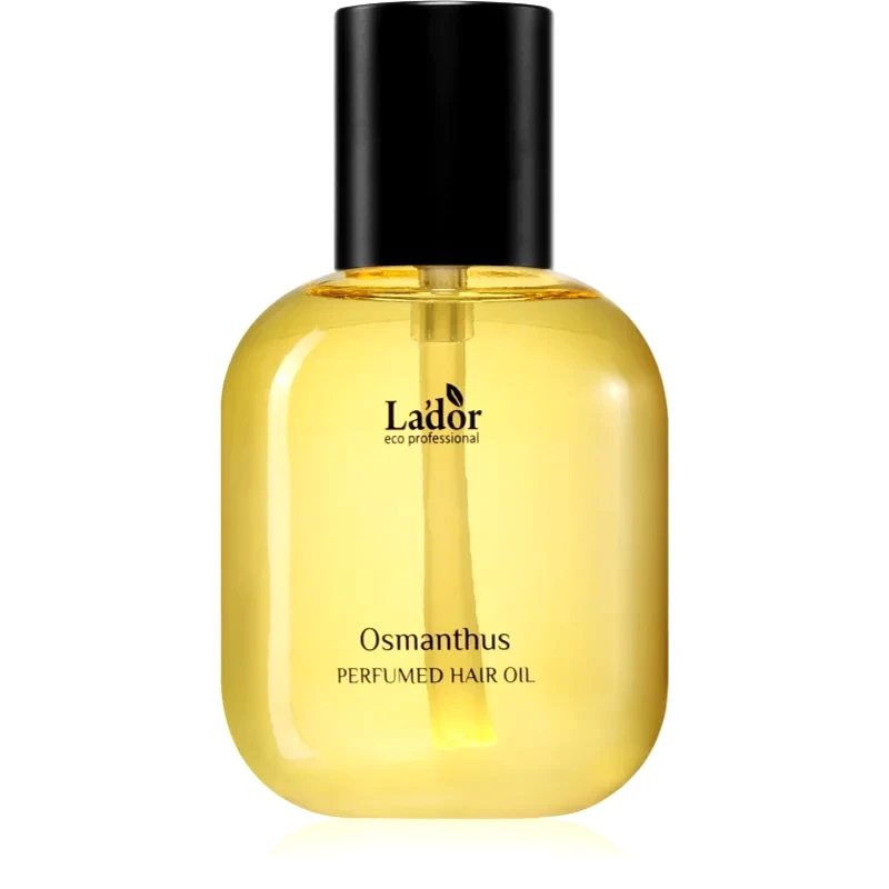 La'dor La'dor Osmanthus Perfumed Hair Oil αρωματικό λάδι για κατεστραμμένα μαλλιά 80 ml