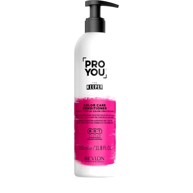 Revlon Professional Revlon Professional Pro You The Keeper προστατευτικό μαλακτικό για βαμμένα μαλλιά 350 μλ