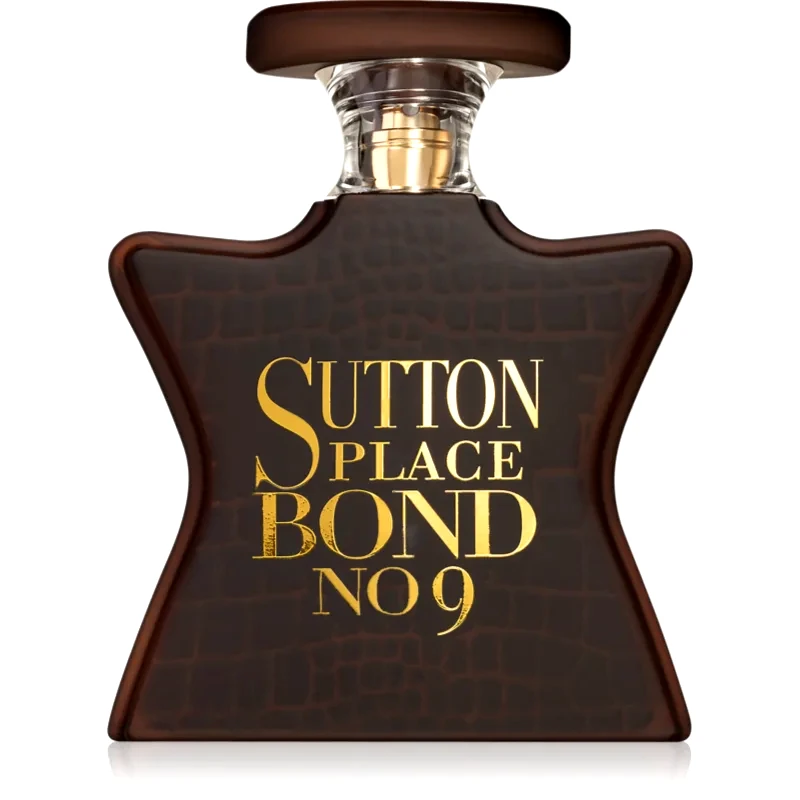 Bond No. 9 Bond No. 9 Midtown Sutton Place Eau de Parfum unisex 100 ml