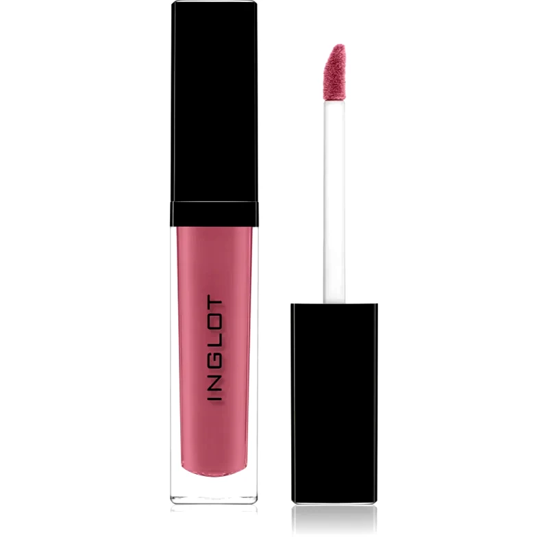 Inglot Inglot HD βαφή για τα χείλη με ματ αποτελέσματα απόχρωση 26 5.5 ml