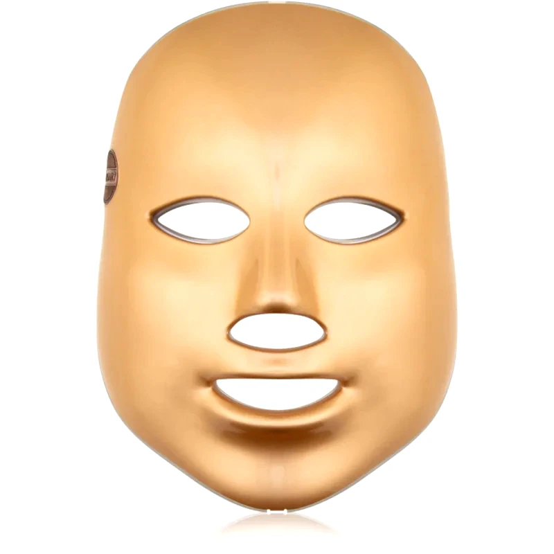 PALSAR7 PALSAR7 LED Mask Face Gold μάσκα θεραπείας LED Για το πρόσωπο 1 τμχ
