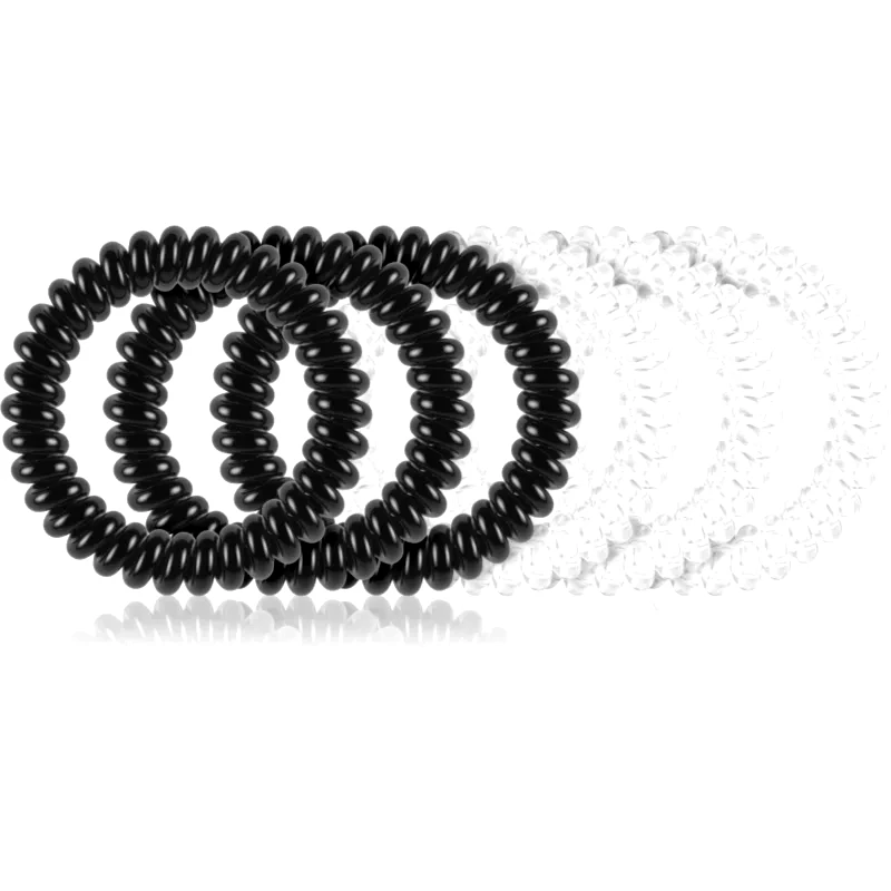 invisibobble invisibobble Slim Day and Night λαστιχάκια για τα μαλλιά 6 τμχ