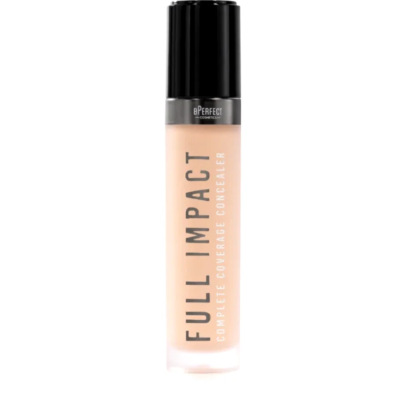 BPerfect BPerfect Full Impact καλυπτικό διορθωτικό απόχρωση M4 10.8 ml