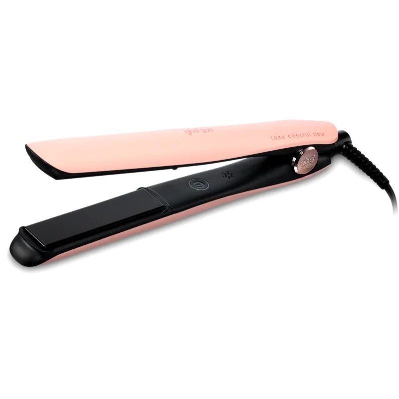 ghd ghd Take Control Now σίδερο μαλλιών 1 τμχ