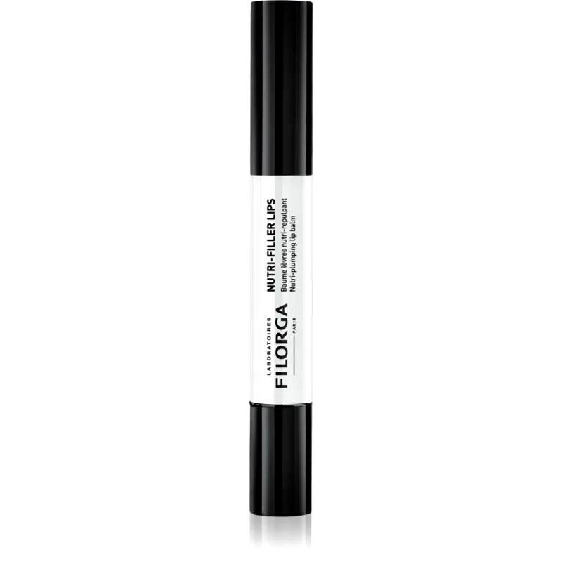 FILORGA FILORGA NUTRI-FILLER LIPS βάλσαμο χειλιών για θρέψη και τέλεια εμφάνιση 4 γρ