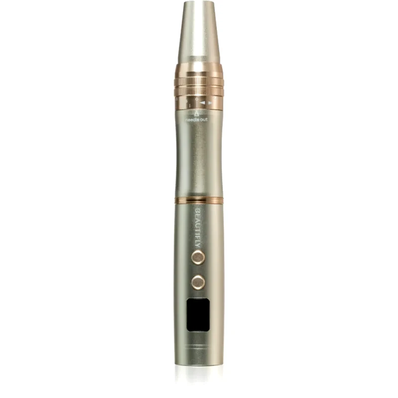 Beautifly Beautifly Meso Intense-Golden καλλυντική συσκευή 1 τμχ