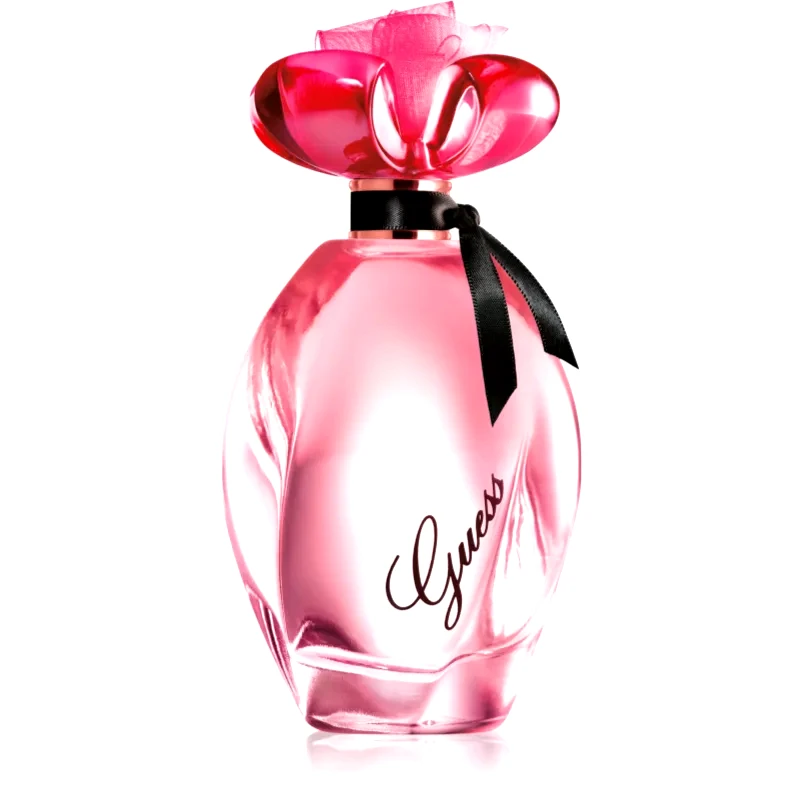 Guess Guess Girl Eau de Toilette για γυναίκες 100 ml