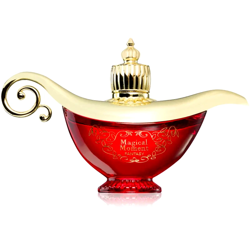 Le Chameau Le Chameau Magical Moment Fantasy Eau de Parfum unisex 85 ml