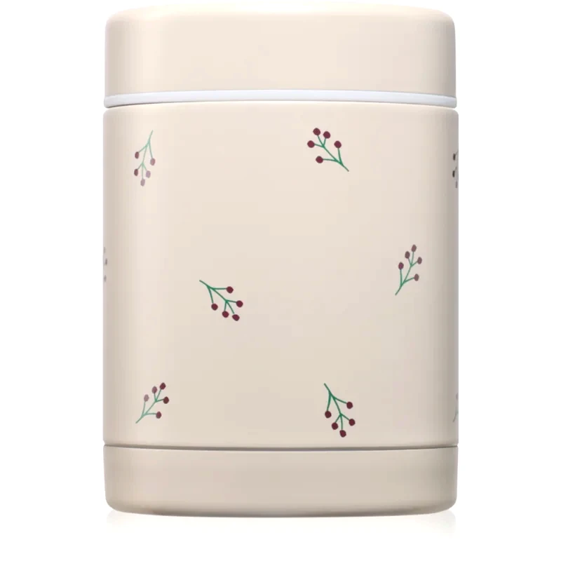 FRESK FRESK Food Jar θερμός για φαγητό Berries 300 ml