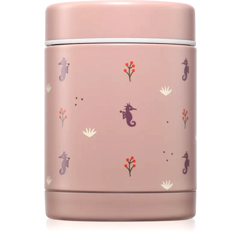 FRESK FRESK Food Jar θερμός για φαγητό Seahorse 300 ml