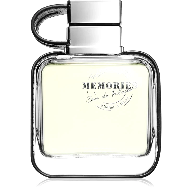 Emper Emper Memories Man Eau de Parfum για άντρες 100 ml