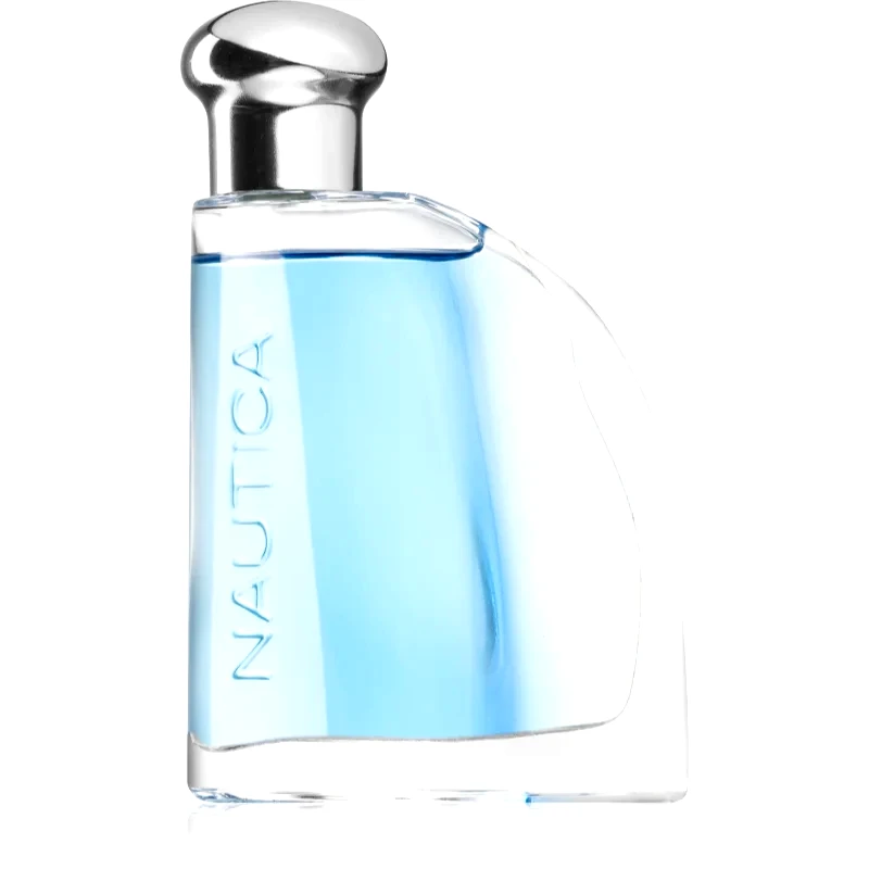 Nautica Nautica Blue Sail Eau de Toilette για άντρες 50 ml