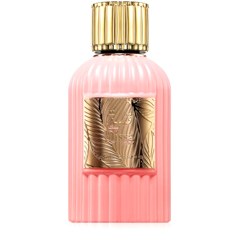 Paris Corner Paris Corner Qissa Pink Eau de Parfum για γυναίκες 100 ml
