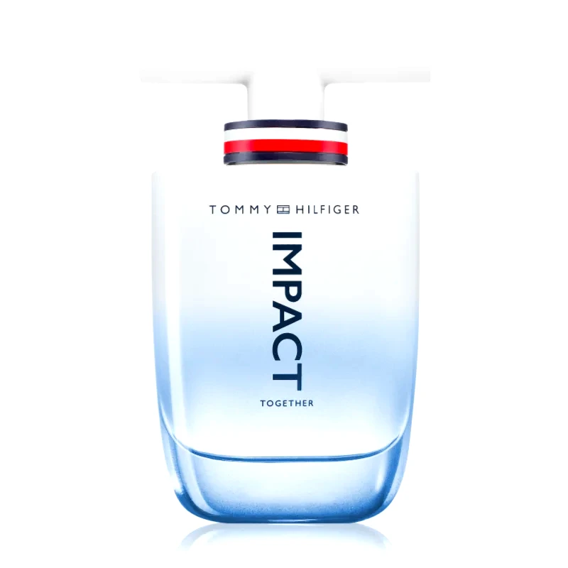 Tommy Hilfiger Tommy Hilfiger Impact Together Eau de Toilette για άντρες 100 ml