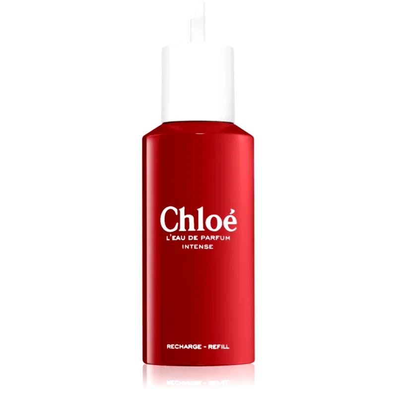 Chloé Chloé L'Eau de Parfum Intense άρωμα επαναπληρώσιμο για γυναίκες Refill 150 ml