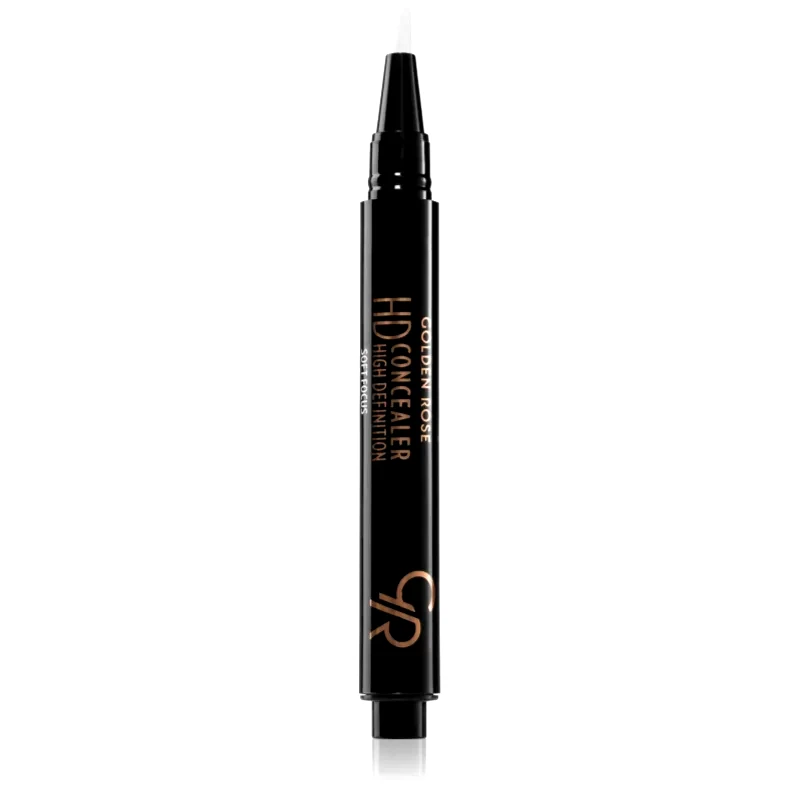 Golden Rose Golden Rose High Definition κονσίλερ μακράς διαρκείας SPF 15 απόχρωση 01 3 ml