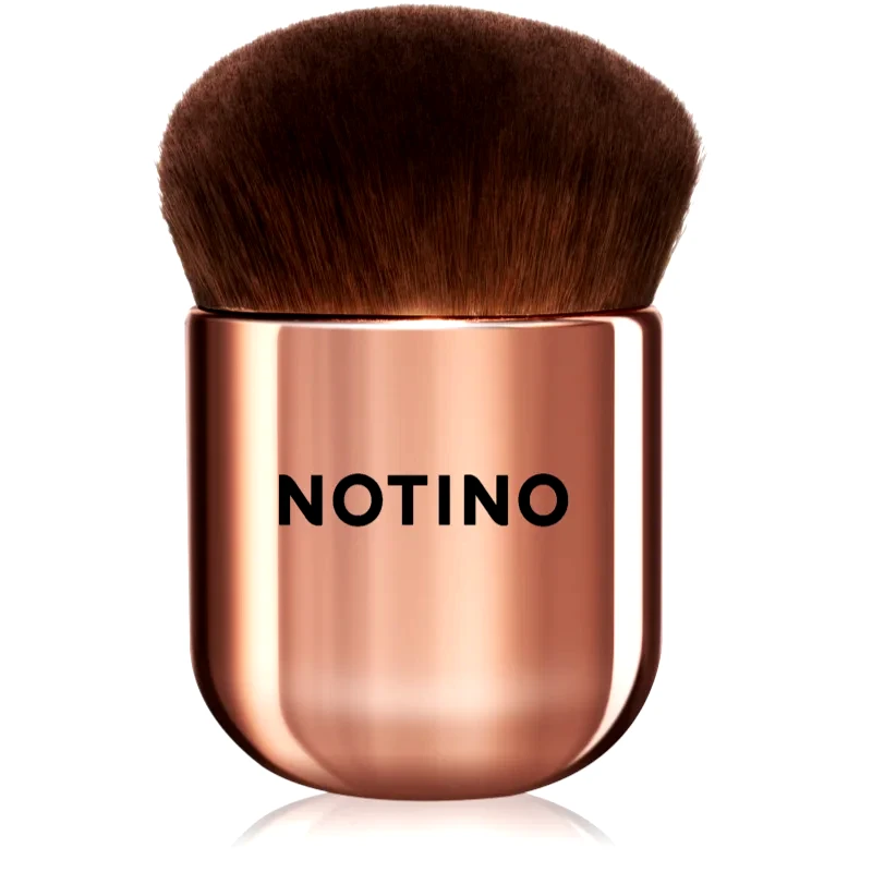Notino Notino Luxe Collection Face & body kabuki brush πινέλο kabuki 1 τμχ