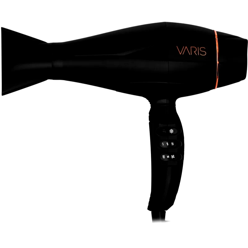 VARIS VARIS SB2 Dryer πιστολάκι 1 τμχ