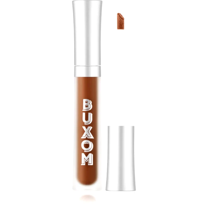 Buxom Buxom FULL-ON™ PLUMPING LIP MATTE Υγρό ματ κραγιόν απόχρωση After Hours 4,2 ml