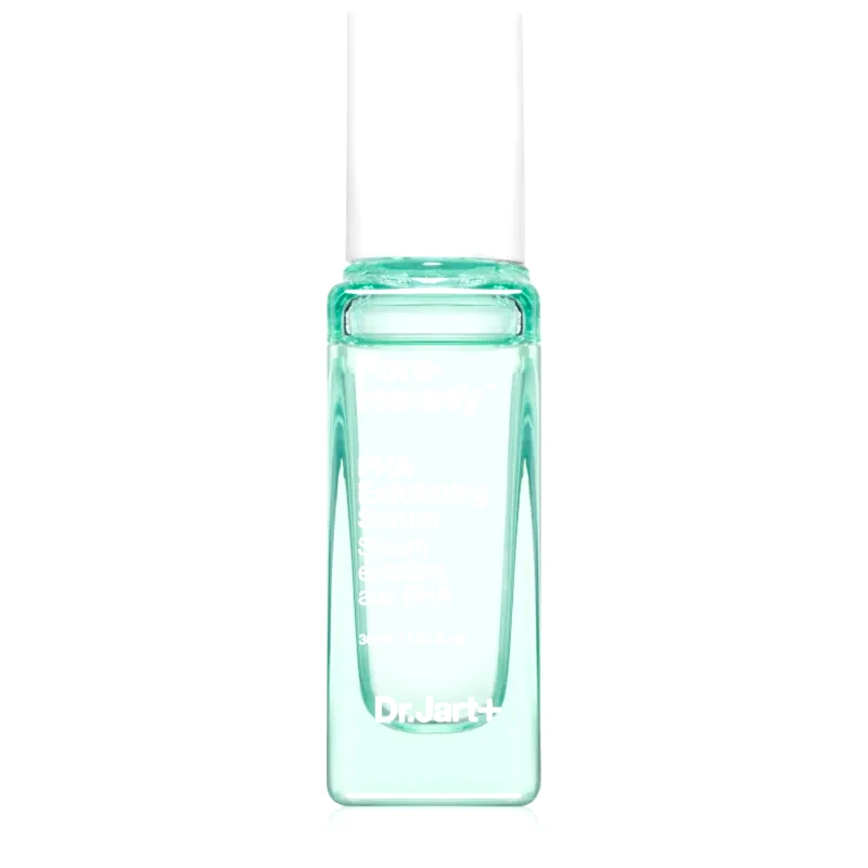 Dr. Jart+ Dr. Jart+ Pore Remedy™ PHA Exfoliating Serum ορός απολέπισης για λείανση 30 ml