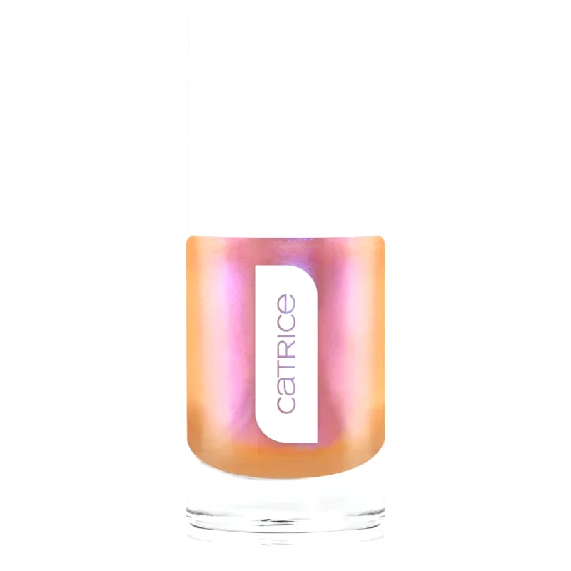 Catrice Catrice POOLSIDE OF LIFE βερνίκι νυχιών απόχρωση C01 Sundowner 10 ml