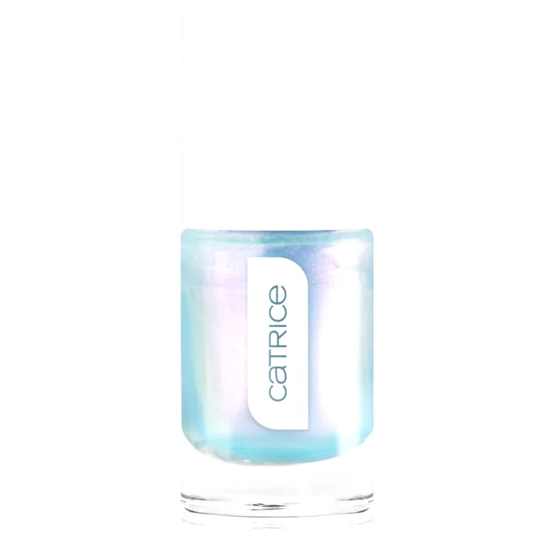 Catrice Catrice POOLSIDE OF LIFE βερνίκι νυχιών απόχρωση C02 Deep Dive 10 ml