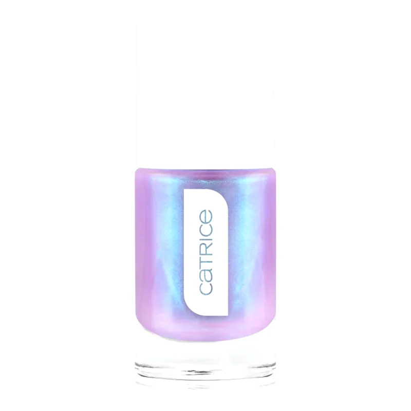 Catrice Catrice POOLSIDE OF LIFE βερνίκι νυχιών απόχρωση C03 Purple Skies 10 ml