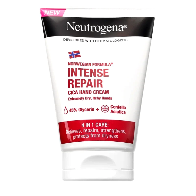 Neutrogena Neutrogena Norwegian Formula® Intense Repair κρέμα για τα χέρια 50 ml