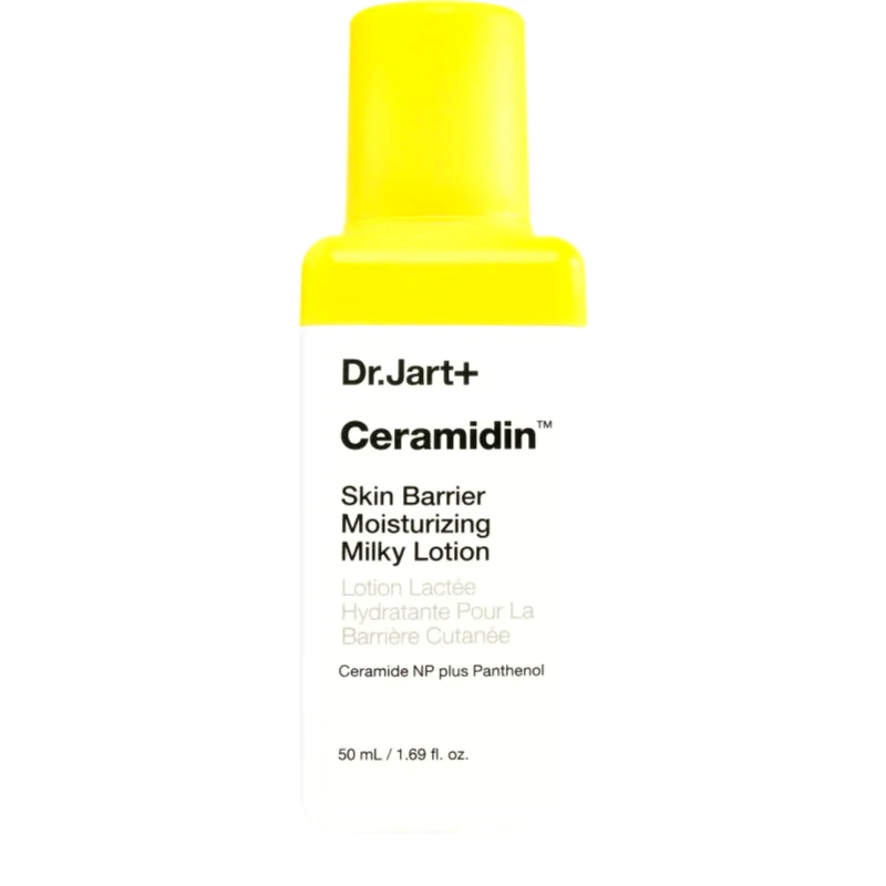 Dr. Jart+ Dr. Jart+ Ceramidin™ Skin Barrier Moisturising Milky Lotion ενυδατική κρέμα προσώπου 50 ml
