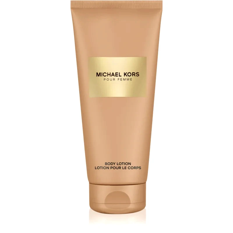 Michael Kors Michael Kors Pour Femme αρωματισμένο γαλάκτωμα σώματος για γυναίκες 200 ml