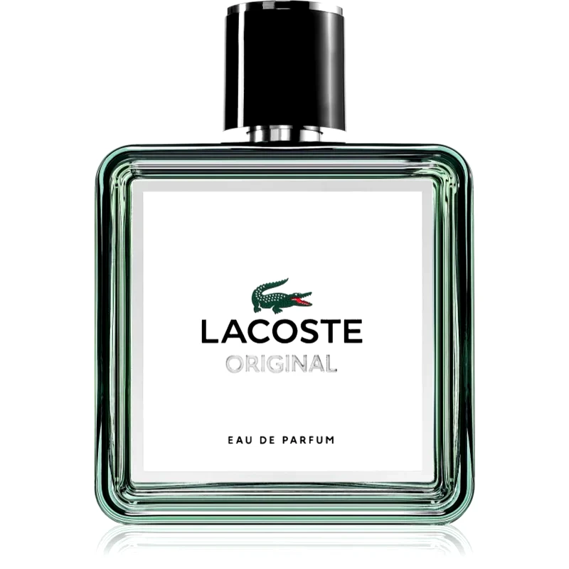 Lacoste Lacoste Original Eau de Parfum για άντρες 100 ml