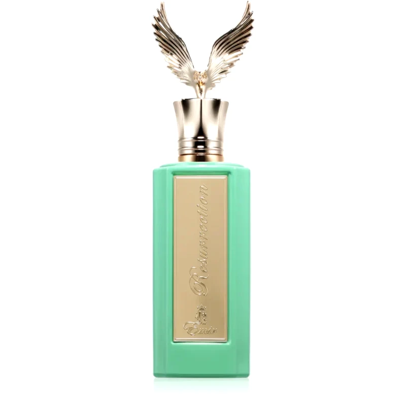 Emir Emir Resurrection perfume extract unisex 100 ml
