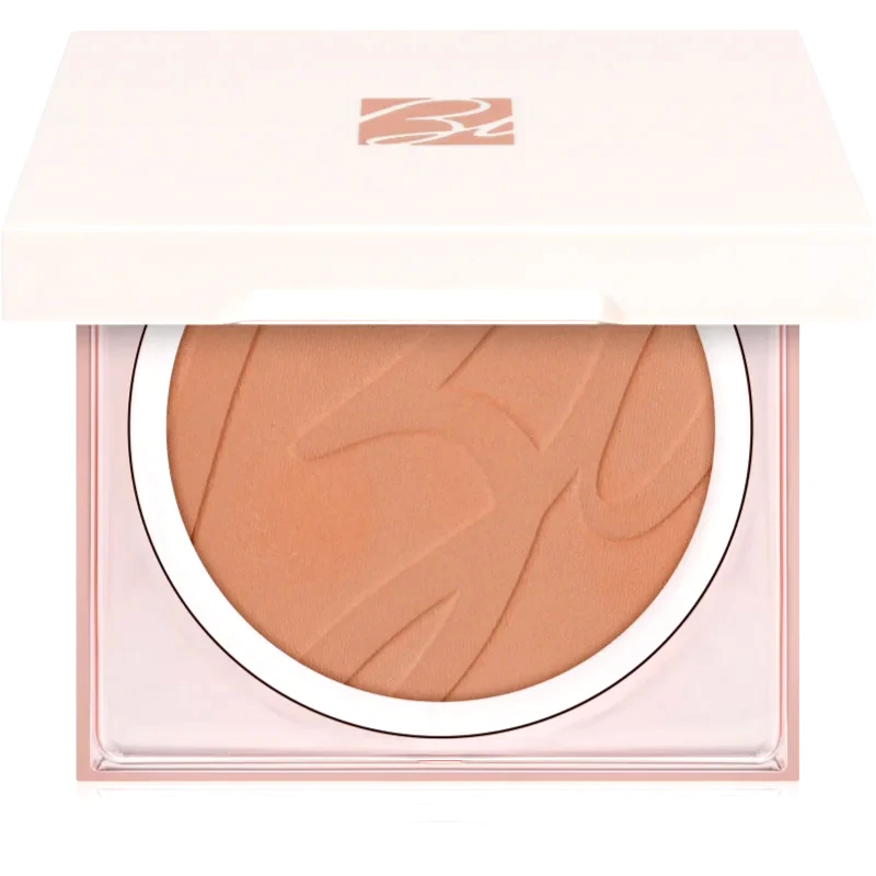 BioNike BioNike Color Sun Touch συμπαγής πούδρα μπρονζερ απόχρωση Noisette 10 γρ