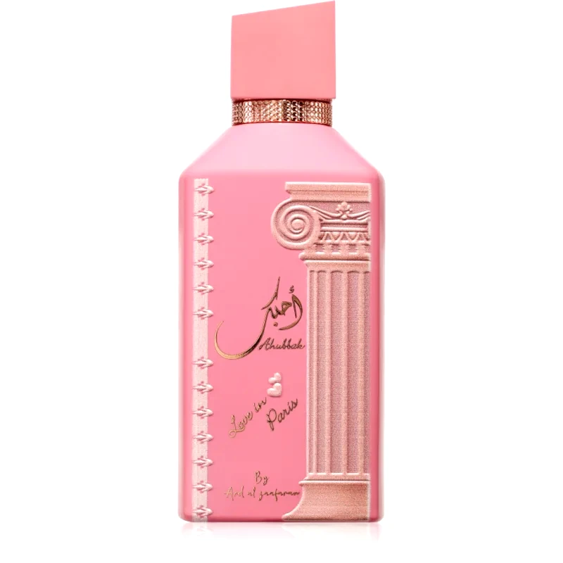 Ard Al Zaafaran Ard Al Zaafaran Ahubbak Eau de Parfum για γυναίκες 100 ml