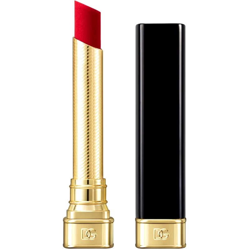 Dolce&Gabbana Dolce&Gabbana Classic My Comfy Matte ματ κραγιόν για μακρόχρονη επίδραση απόχρωση My 2018 1.6 γρ
